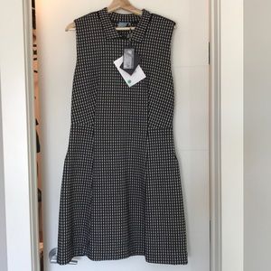Prada Milano Dress